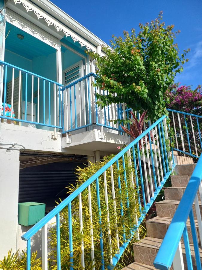 Le Bijoux De Sainte-Anne Apartment Exterior photo